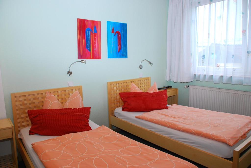 Hotel Alt-Rodenkirchen Colonia Camera foto